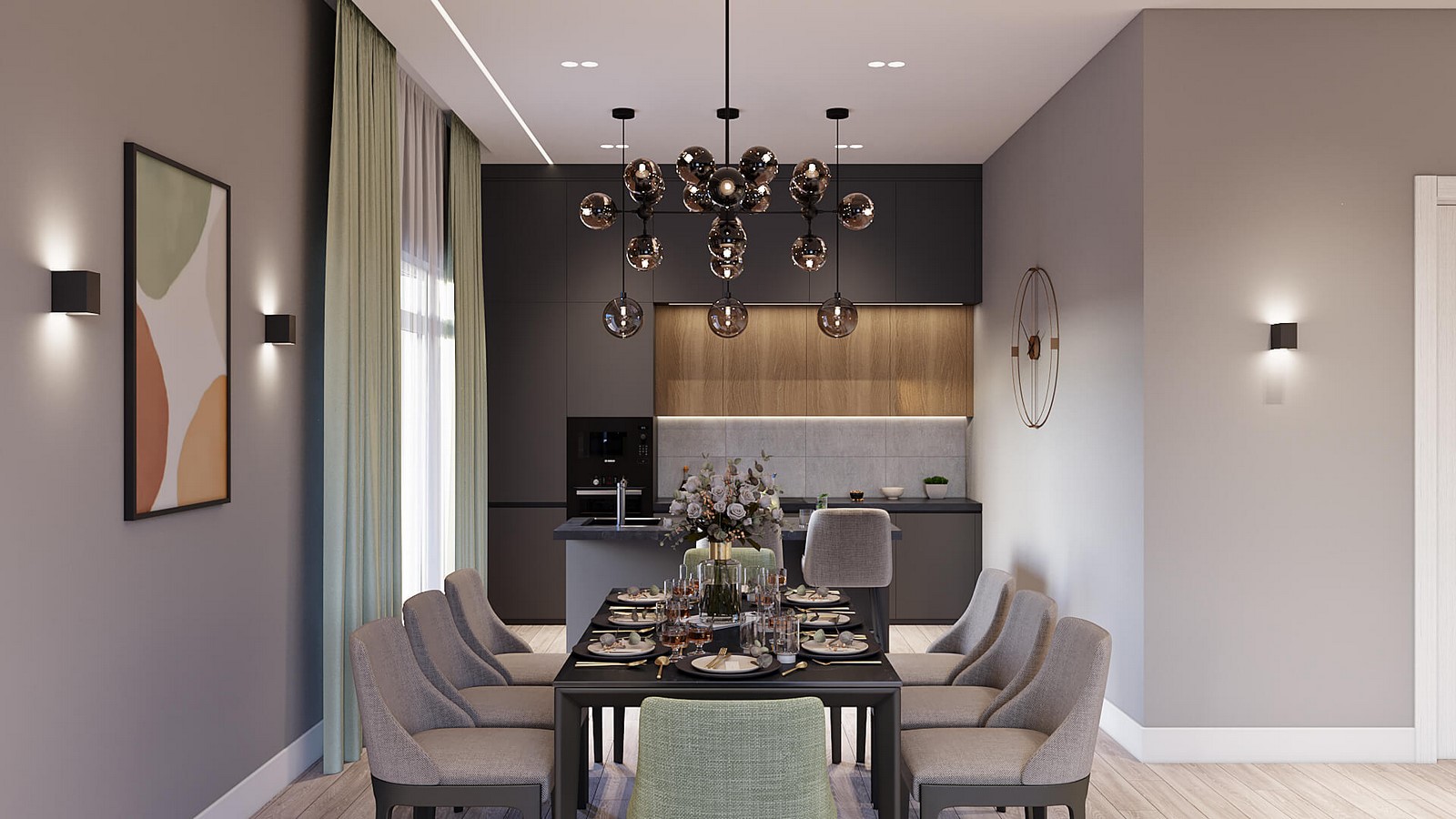 Interior Designers in Zaporozhye - Top 15 Interior Designers in Zaporozhye - Sheet6