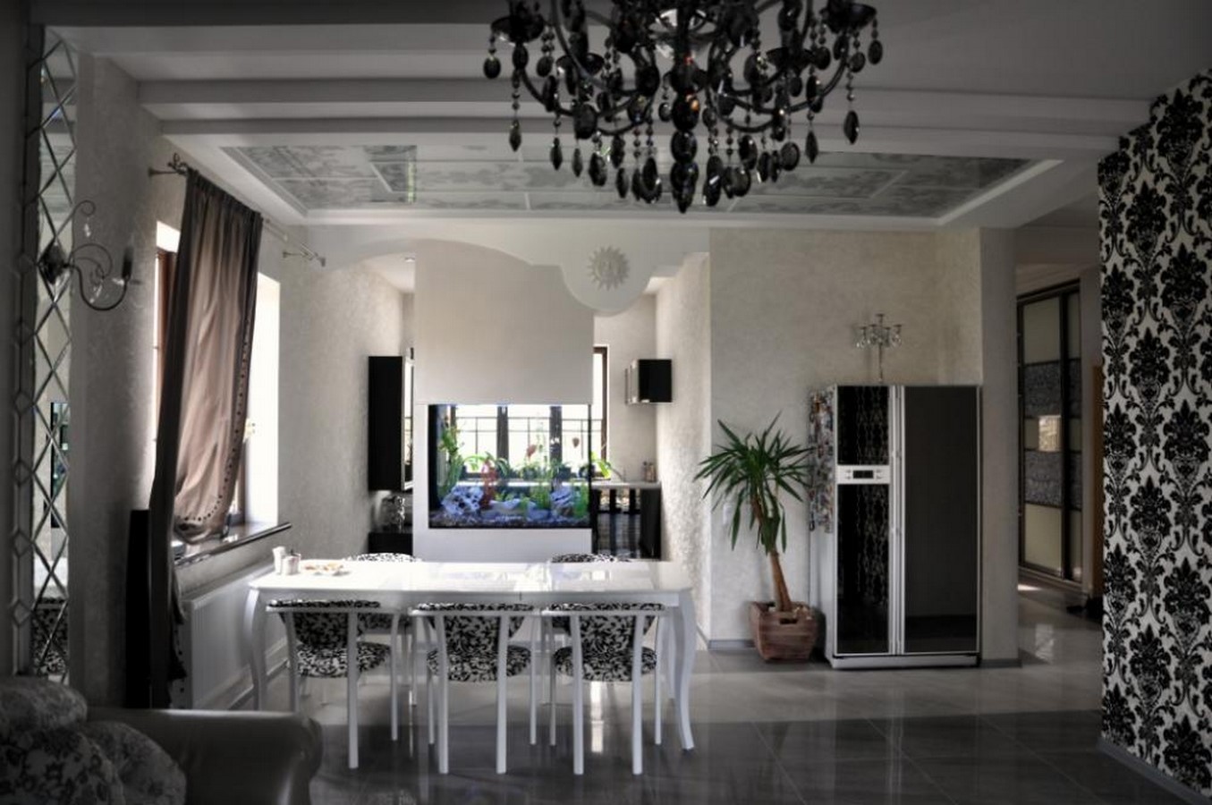 Interior Designers in Zaporozhye - Top 15 Interior Designers in Zaporozhye - Sheet8