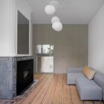 Neglected 17th Century Canal House converted Into A Bright Home With Colorful Interiors by i29 - Sheet2