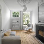 Neglected 17th Century Canal House converted Into A Bright Home With Colorful Interiors by i29 - Sheet3