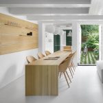 Neglected 17th Century Canal House converted Into A Bright Home With Colorful Interiors by i29 - Sheet4