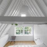 Neglected 17th Century Canal House converted Into A Bright Home With Colorful Interiors by i29 - Sheet5