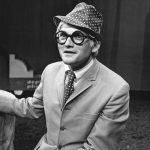Life of an Artist: David Hockney - Sheet1