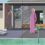Life of an Artist: David Hockney - Sheet3