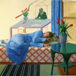 Life of an Artist: David Hockney - Sheet4
