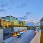 An Inside look at the Studios of IBI Group, Canada - Sheet4