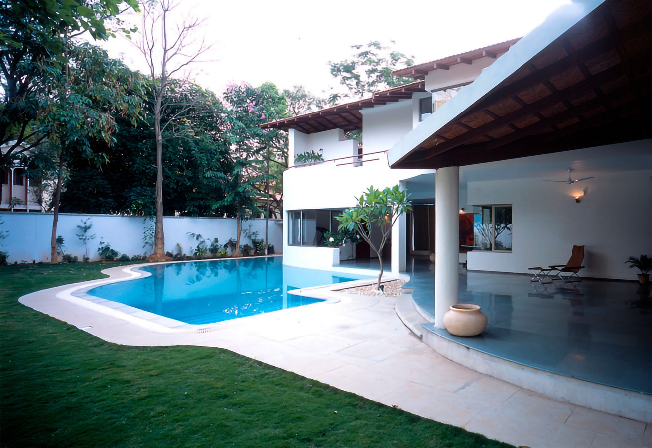 An Inside look at the Studios of Khosla Associates - Sheet1
