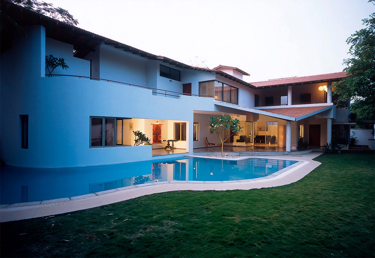 An Inside look at the Studios of Khosla Associates - Sheet2
