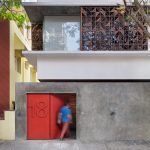 An Inside look at the Studios of Khosla Associates - Sheet4