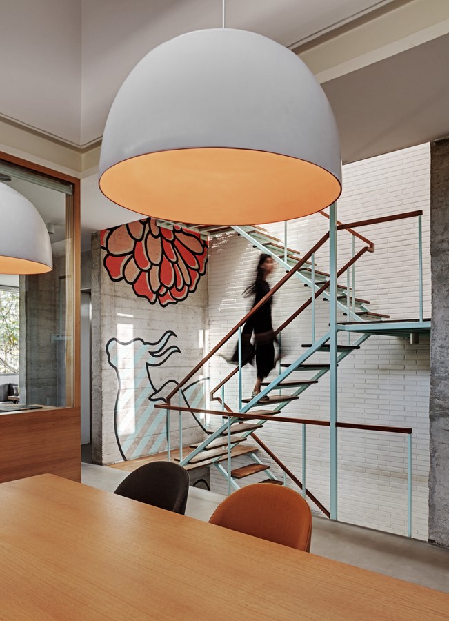 An Inside look at the Studios of Khosla Associates - Sheet8