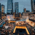 National September 11 Memorial and Museum by Snøhetta - Sheet1