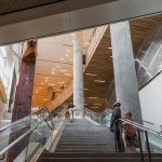 National September 11 Memorial and Museum by Snøhetta - Sheet10