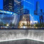 National September 11 Memorial and Museum by Snøhetta - Sheet2
