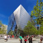 National September 11 Memorial and Museum by Snøhetta - Sheet3