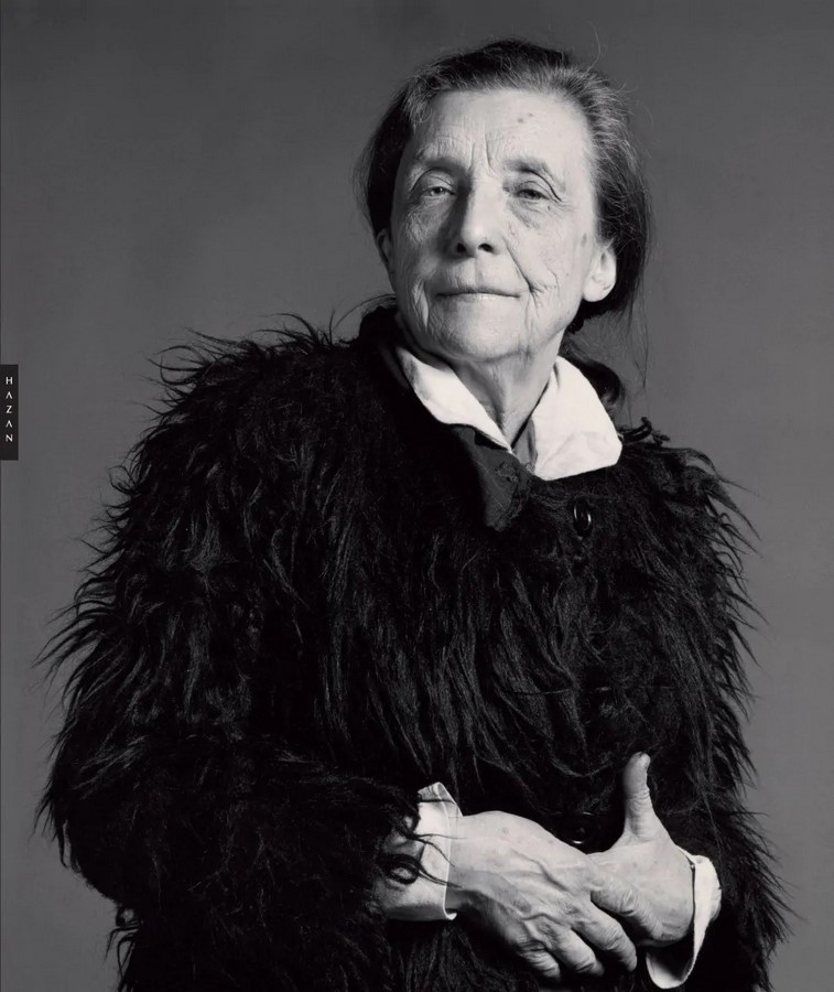 Life of an Artist: Louise Bourgeois - Sheet1