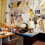 Life of an Artist: Louise Bourgeois - Sheet2