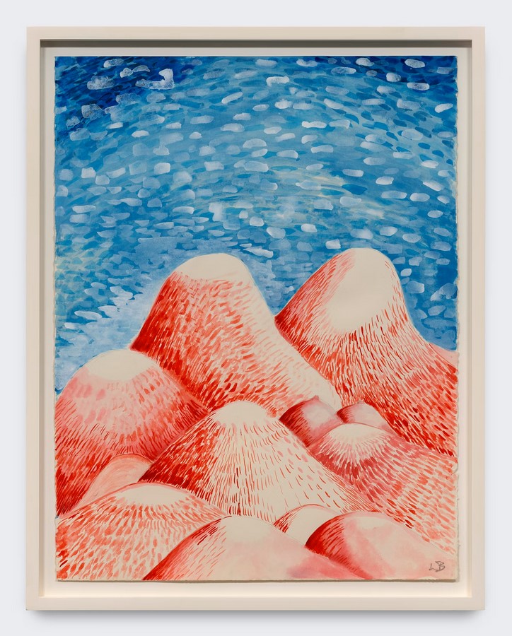 Life of an Artist: Louise Bourgeois - Sheet3