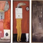 Life of an Artist: Louise Bourgeois - Sheet6
