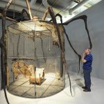 Life of an Artist: Louise Bourgeois - Sheet9