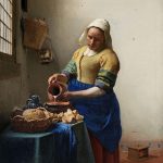 Life of an Artist: Jan Vermeer - Sheet1