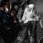 Life of an Artist: Jan Vermeer - Sheet2