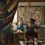 Life of an Artist: Jan Vermeer - Sheet3