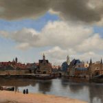 Life of an Artist: Jan Vermeer - Sheet5