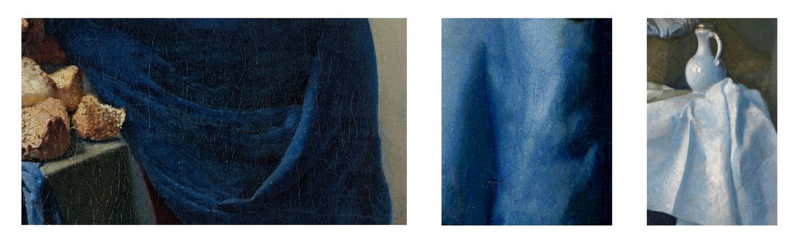 Life of an Artist: Jan Vermeer - Sheet6