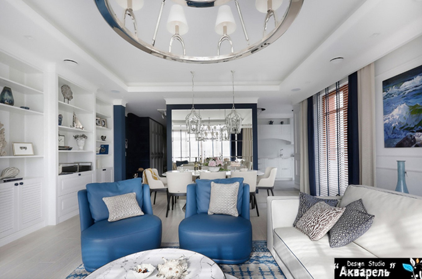 Interior Designers in Rostov-na-Donu - Top 30 Interior Designers in Rostov-na-Donu - Sheet10