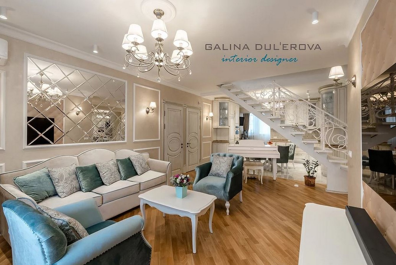 Interior Designers in Rostov-na-Donu - Top 30 Interior Designers in Rostov-na-Donu - Sheet15