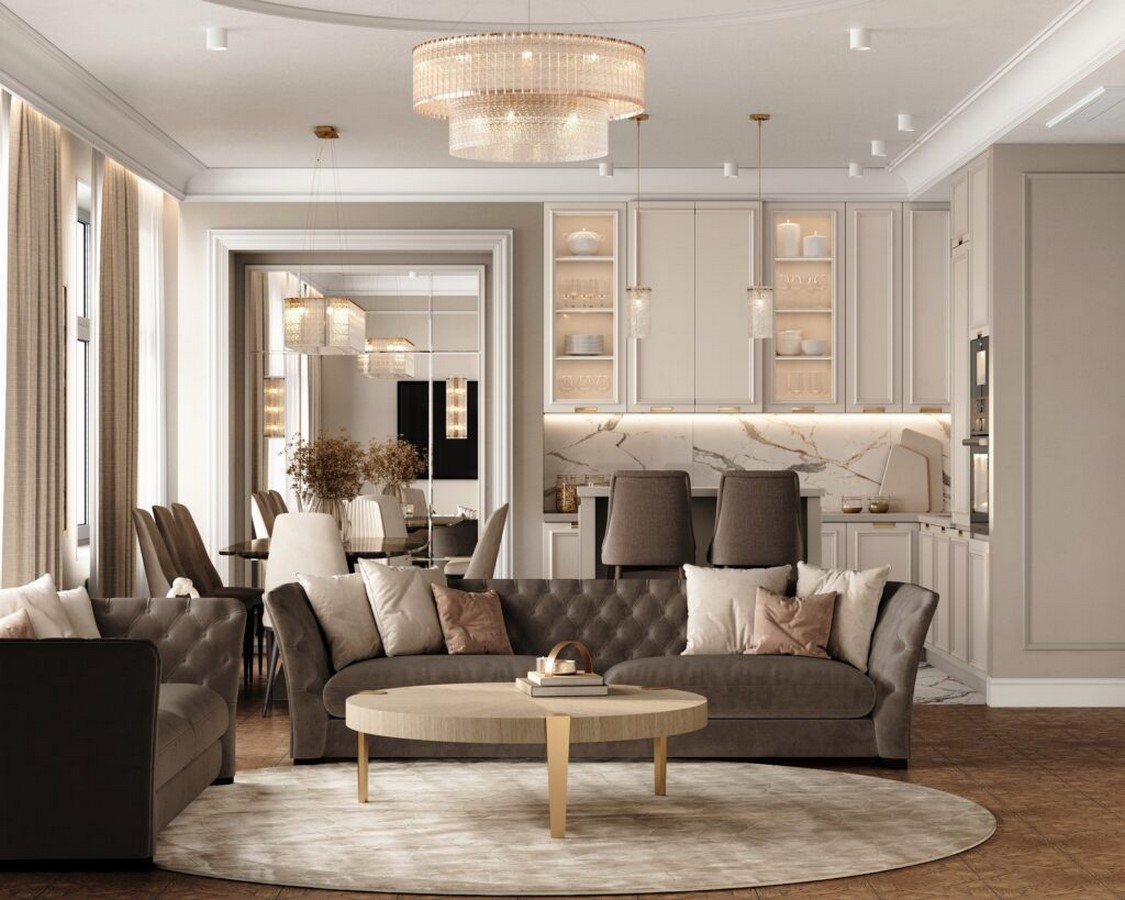Interior Designers in Rostov-na-Donu - Top 30 Interior Designers in Rostov-na-Donu - Sheet16