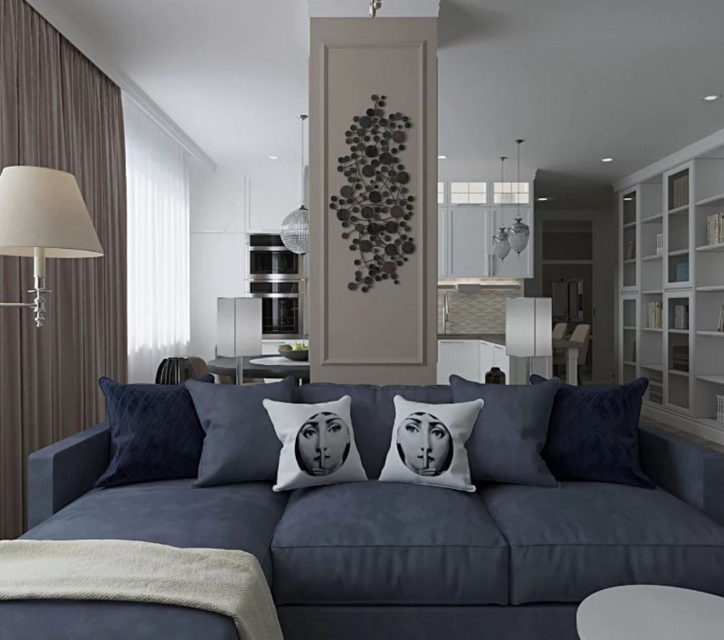 Interior Designers in Rostov-na-Donu - Top 30 Interior Designers in Rostov-na-Donu - Sheet17