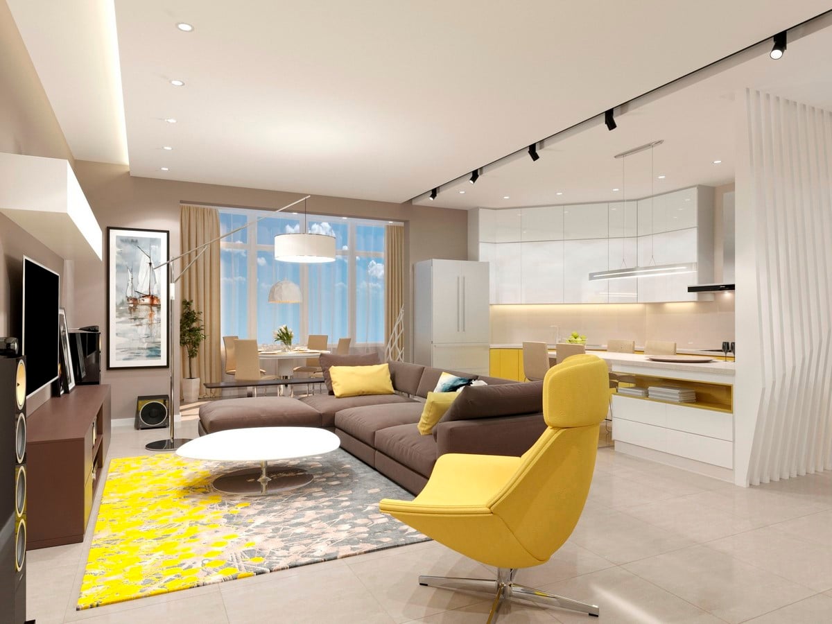 Interior Designers in Rostov-na-Donu - Top 30 Interior Designers in Rostov-na-Donu - Sheet20