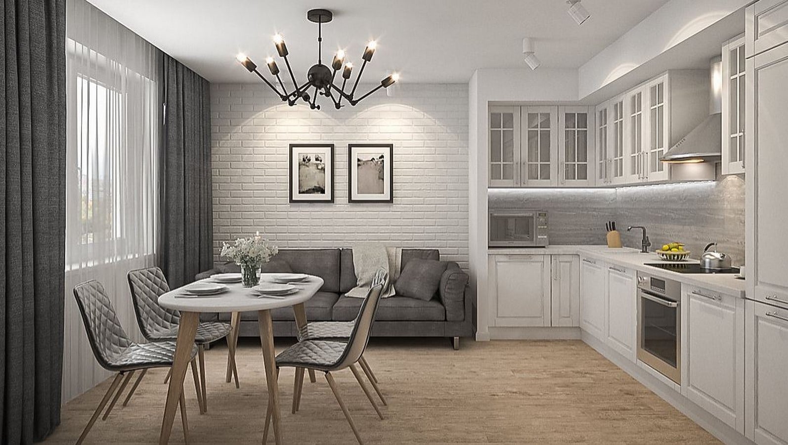 Interior Designers in Rostov-na-Donu - Top 30 Interior Designers in Rostov-na-Donu - Sheet25