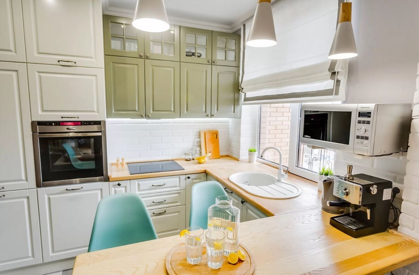 Interior Designers in Rostov-na-Donu - Top 30 Interior Designers in Rostov-na-Donu - Sheet27