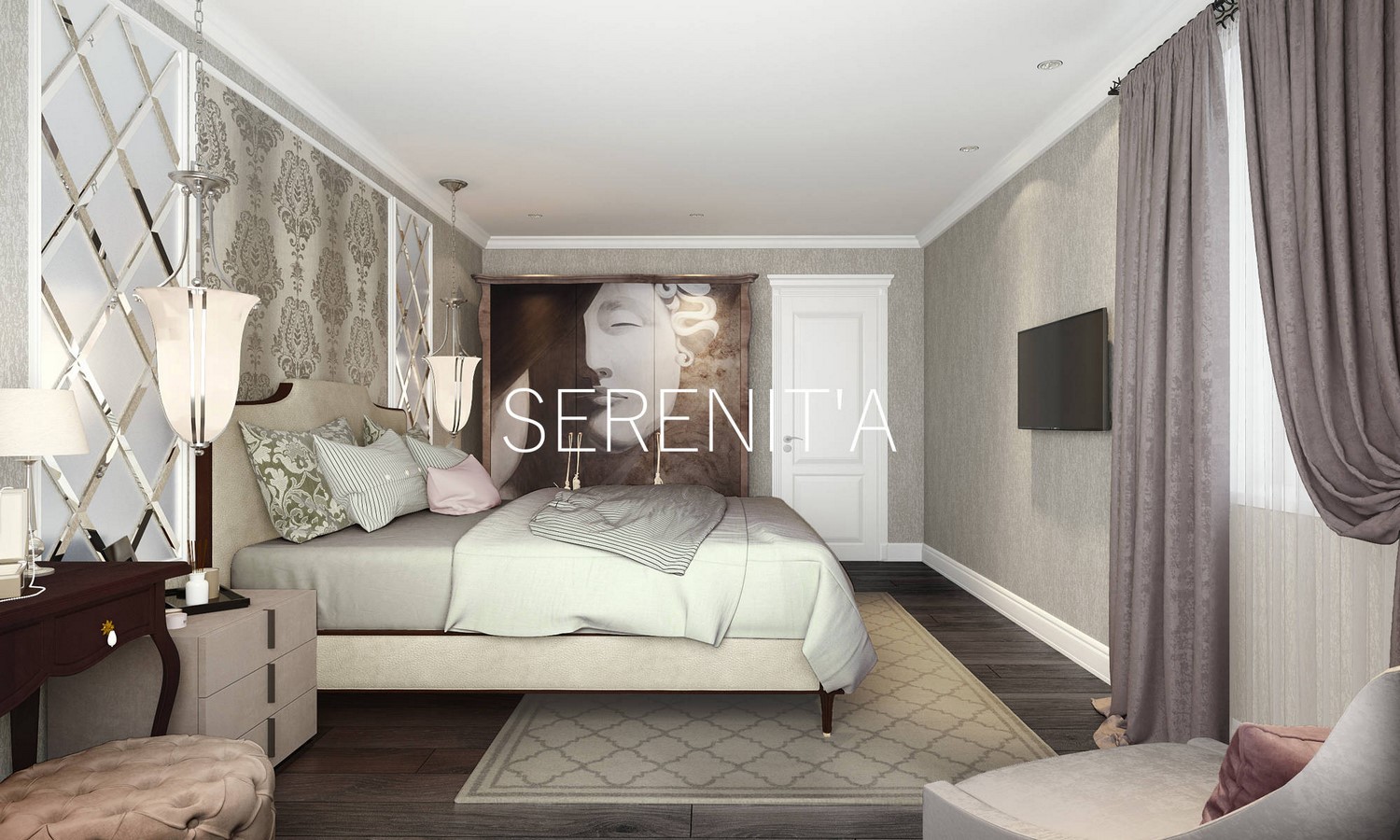 Interior Designers in Volgograd - Top 20 Interior Designers in Volgograd - Sheet19