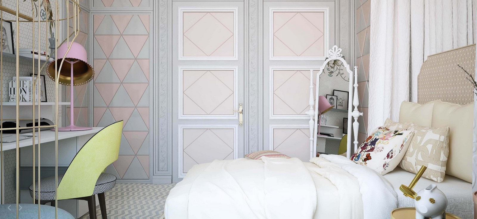 Interior Designers in Volgograd - Top 20 Interior Designers in Volgograd - Sheet8