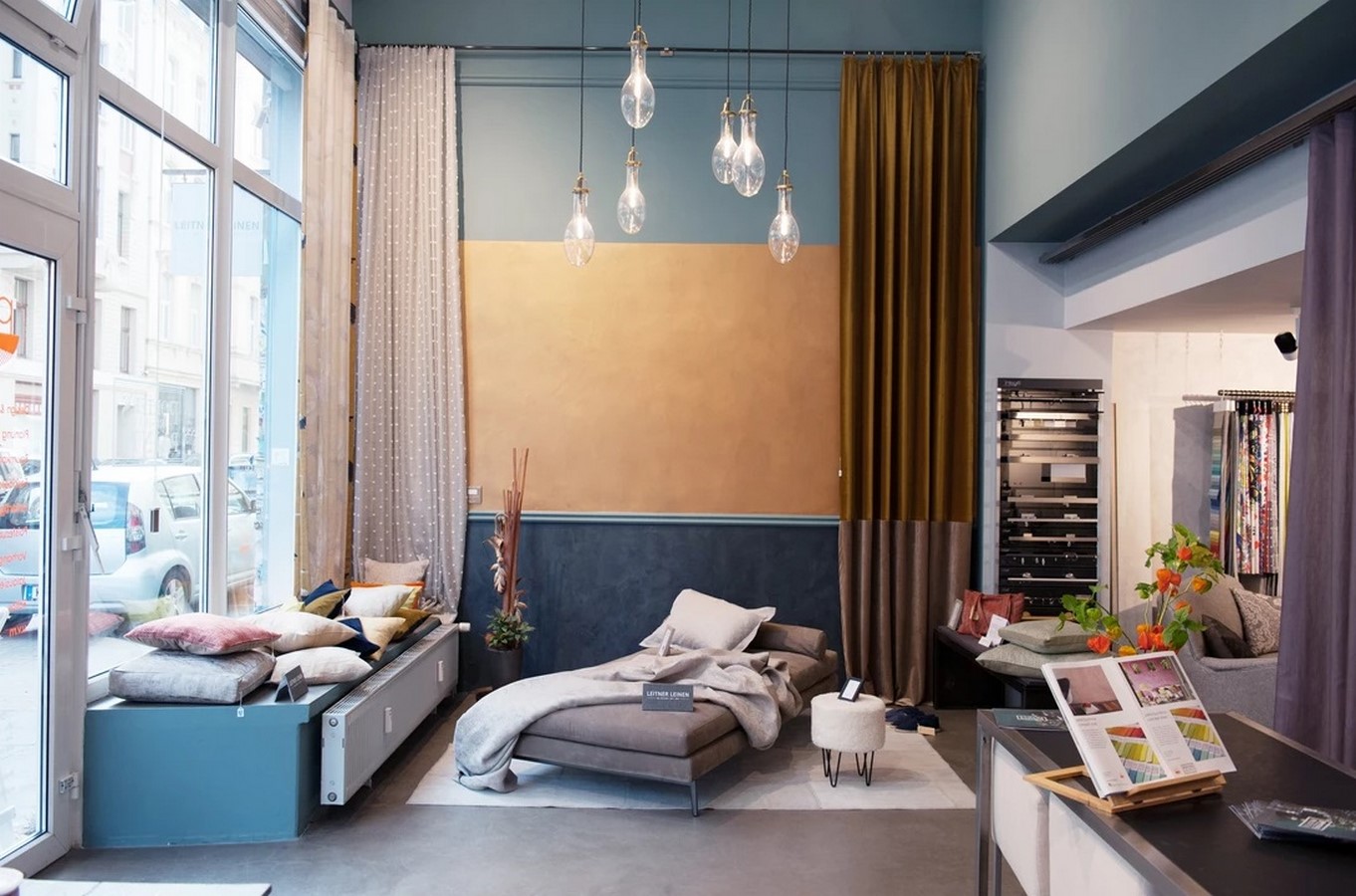Interior Designers in Cologne - Top 25 Interior Designers in Cologne - Sheet19