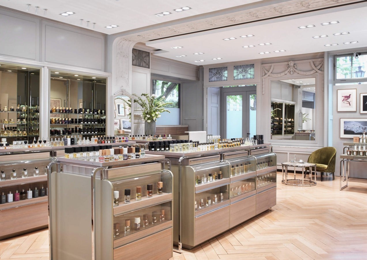 Interior Designers in Cologne - Top 25 Interior Designers in Cologne - Sheet5