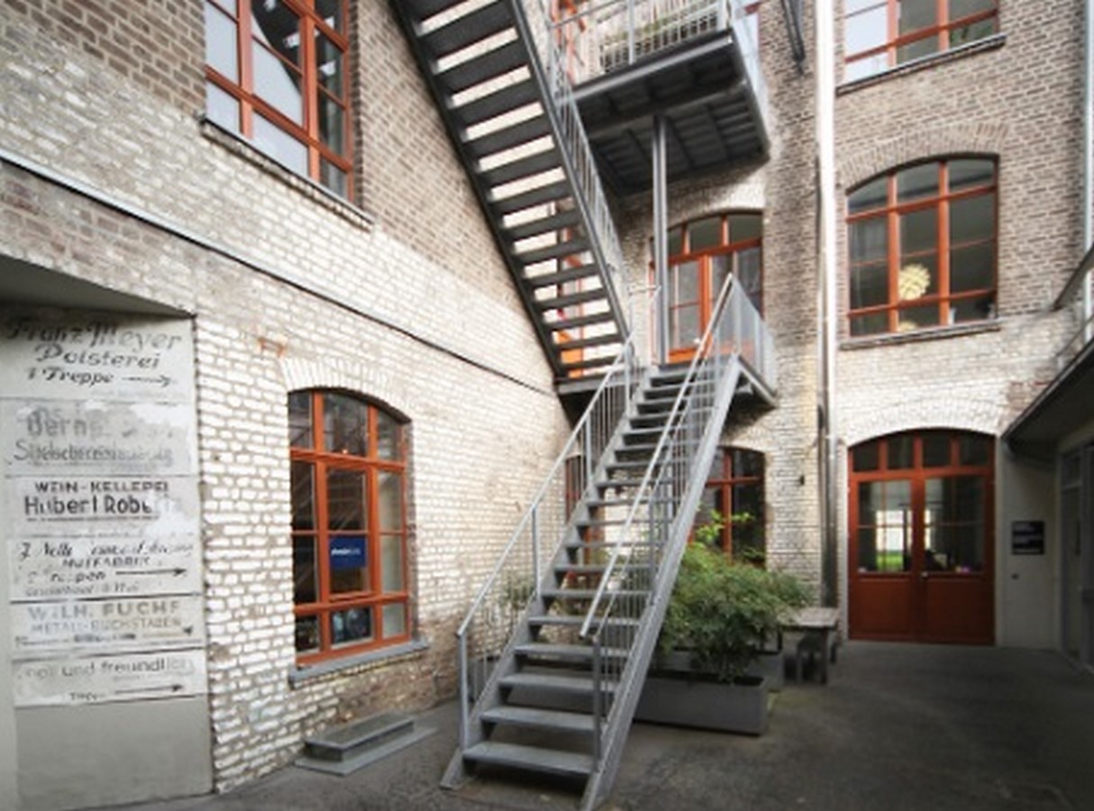 Interior Designers in Cologne - Top 25 Interior Designers in Cologne - Sheet9
