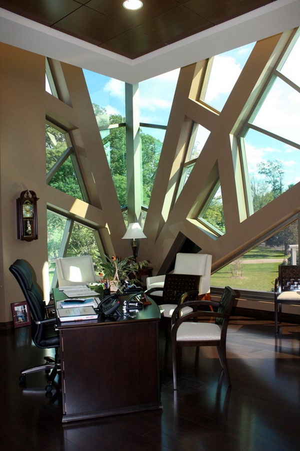 Carmina Wood Design- 15 Iconic Projects - Sheet38