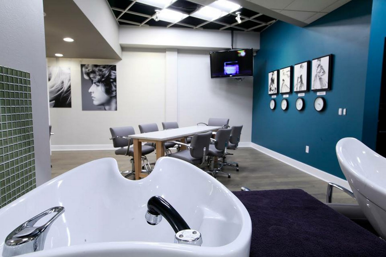 Carmina Wood Design- 15 Iconic Projects - Sheet42