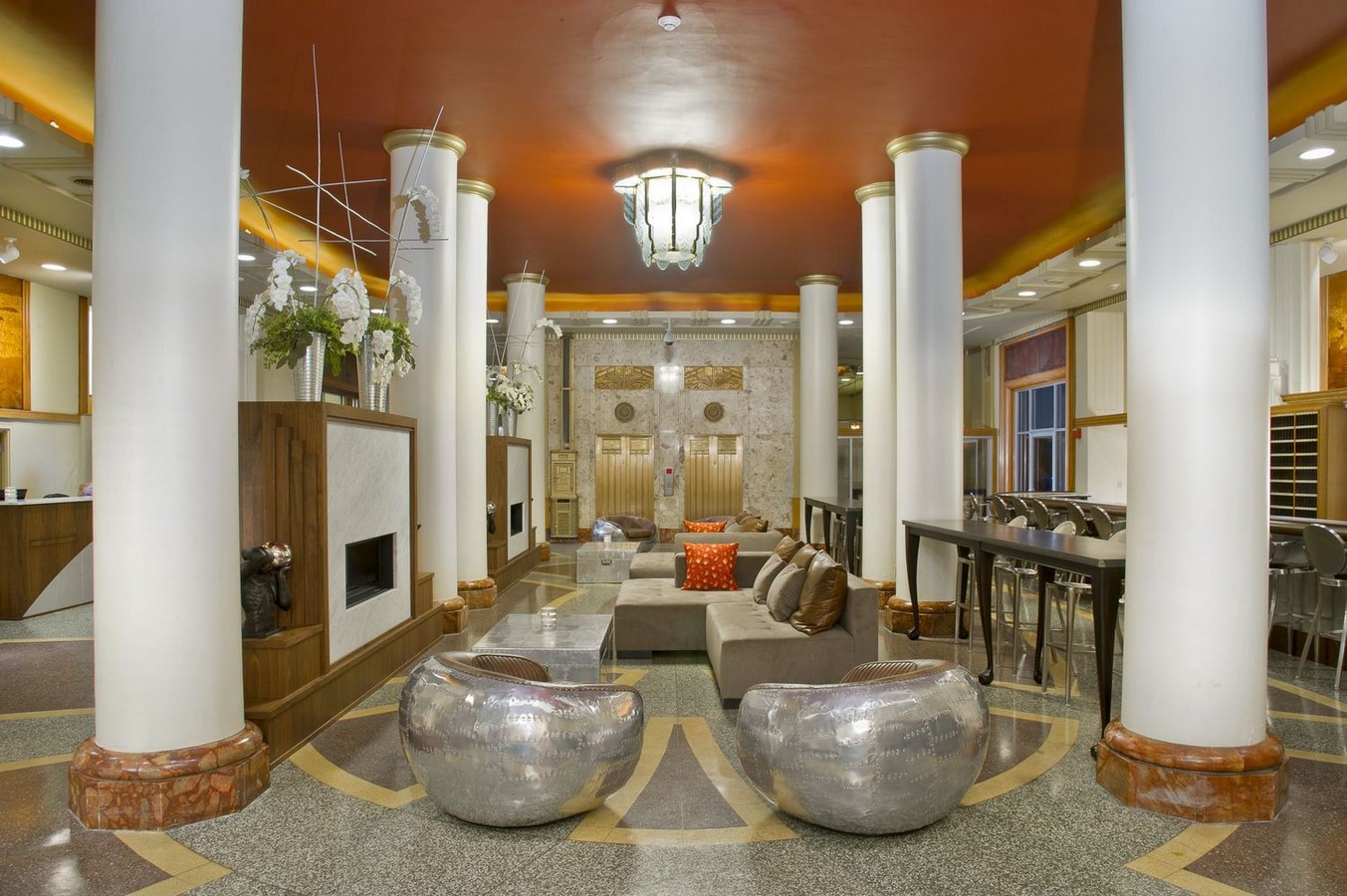 Carmina Wood Design- 15 Iconic Projects - Sheet6