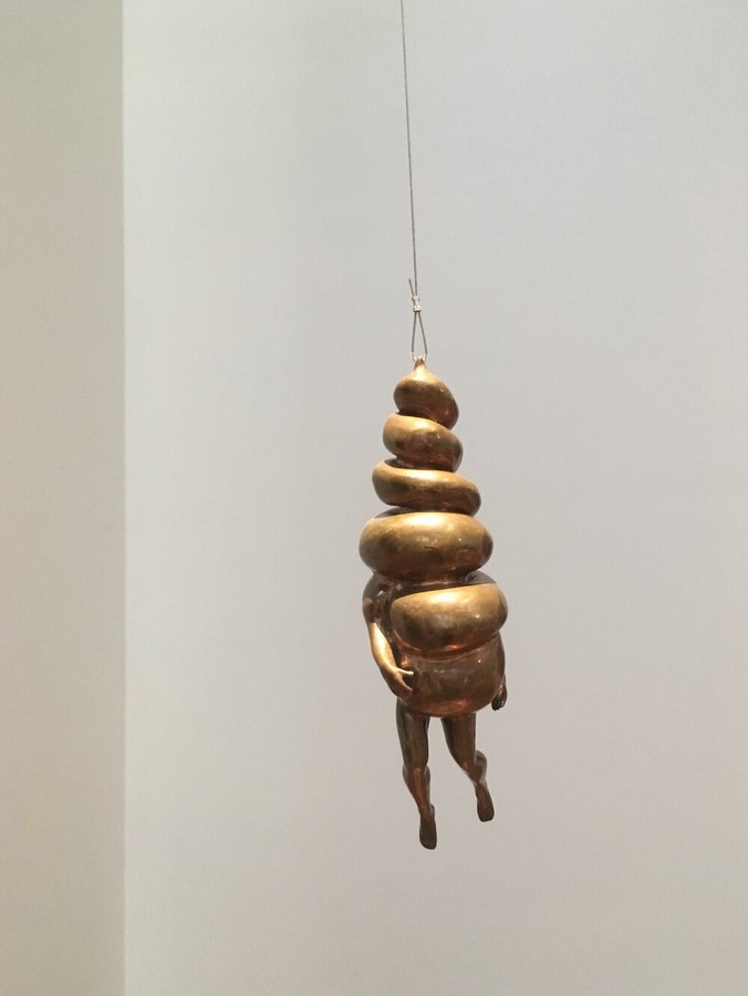 Spiral Women_©studiogallerydc.com