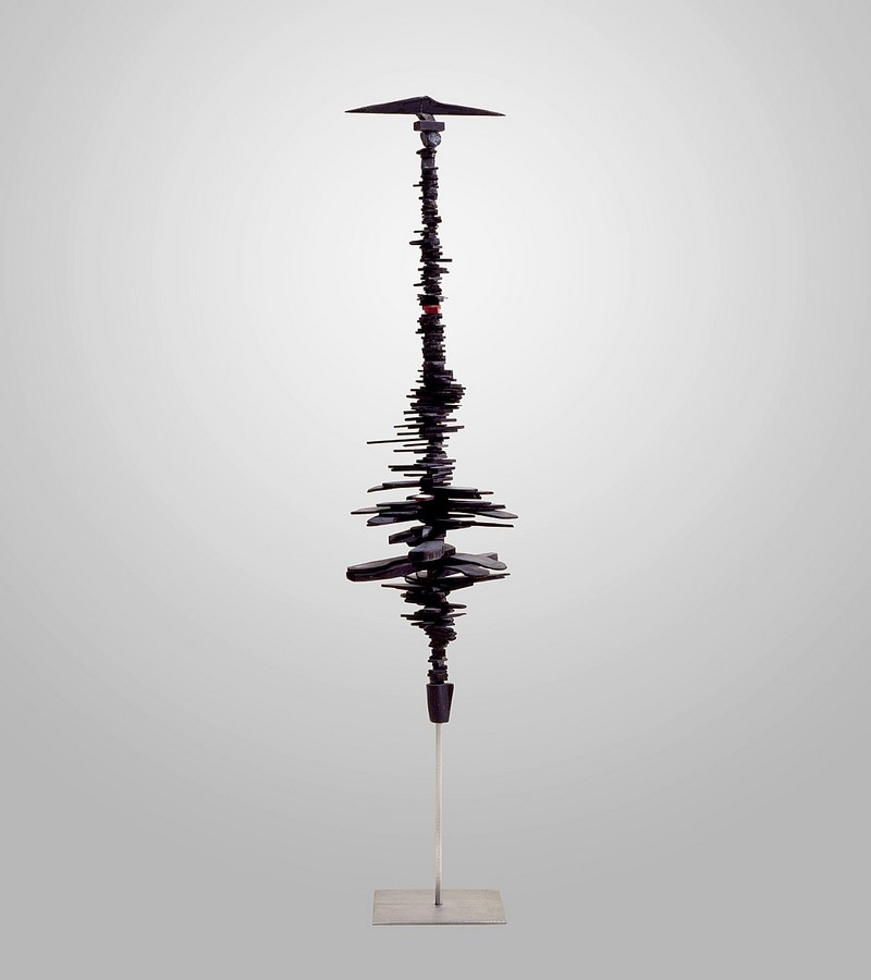 Louise Bourgeois- 10 Iconic Artworks - Sheet2