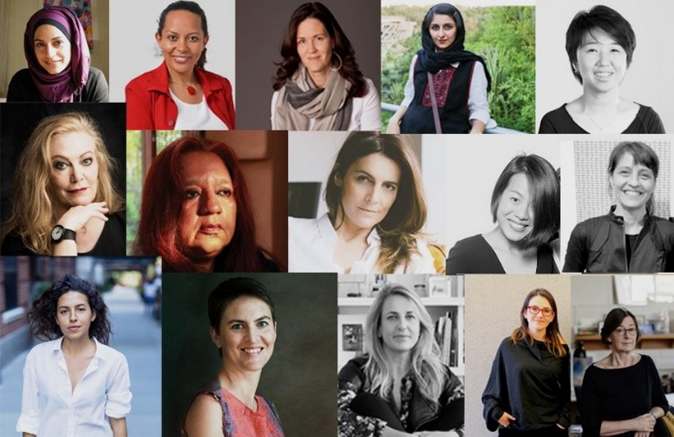 Why women need to step up in a world designed for men - Sheet1