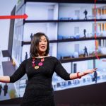 Why women need to step up in a world designed for men - Sheet2