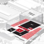 Barcelona Institute of Science and Technology by BIG: A forest of columns - Sheet4