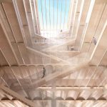 Barcelona Institute of Science and Technology by BIG: A forest of columns - Sheet7
