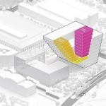 Barcelona Institute of Science and Technology by BIG: A forest of columns - Sheet8